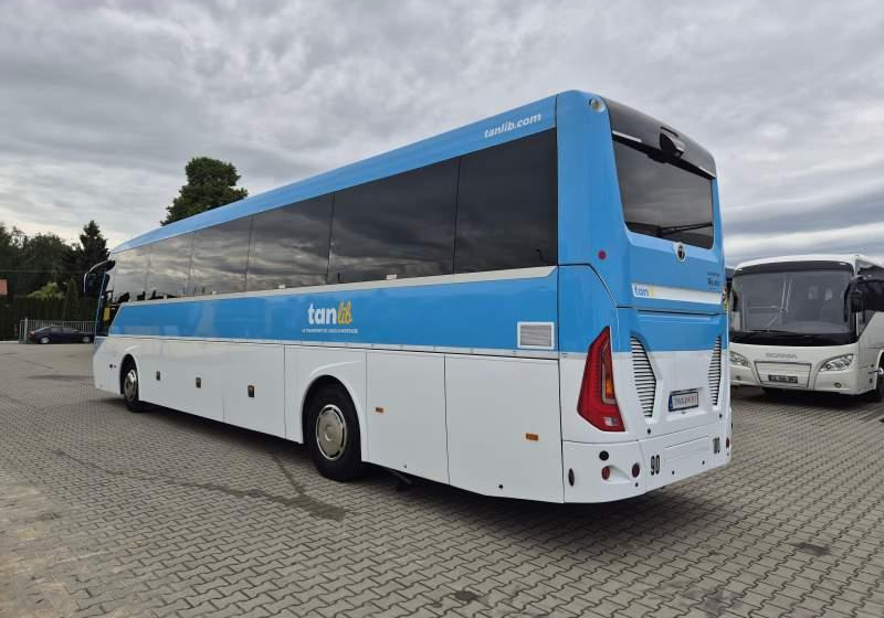 Temsa HD13 / SPROWADZONA/ MANUAL / NOWY SILNIK - Távolsági busz: 4 kép. Temsa HD13 / SPROWADZONA/ MANUAL / NOWY SILNIK - Távolsági busz: 4 kép.