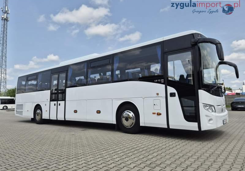 Temsa LD SB 12 PLUS / 108 000 KM / SPROWADZONA/ KLIMA - Helyközi busz: 1 kép. Temsa LD SB 12 PLUS / 108 000 KM / SPROWADZONA/ KLIMA - Helyközi busz: 1 kép.