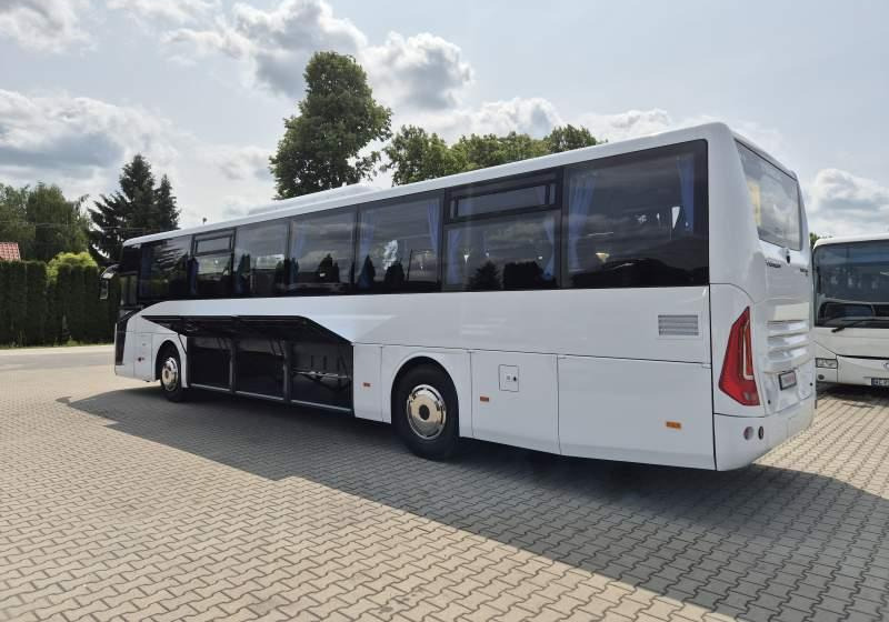 Helyközi busz Temsa LD SB 12 PLUS / 108 000 KM / SPROWADZONA/ KLIMA: 14 kép.