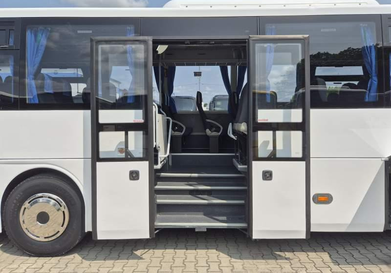 Helyközi busz Temsa LD SB 12 PLUS / 108 000 KM / SPROWADZONA/ KLIMA: 15 kép.