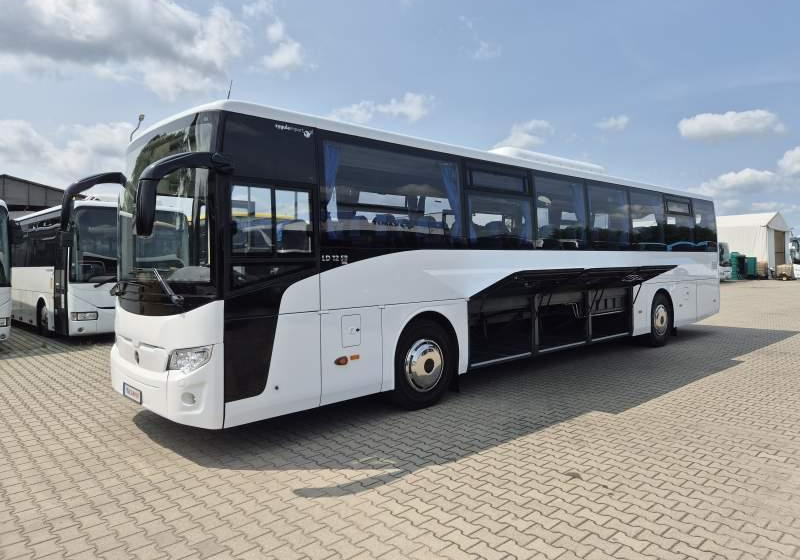 Helyközi busz Temsa LD SB 12 PLUS / 108 000 KM / SPROWADZONA/ KLIMA: 16 kép.