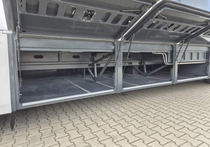 Helyközi busz Temsa LD SB 12 PLUS / 108 000 KM / SPROWADZONA/ KLIMA: 19 kép.