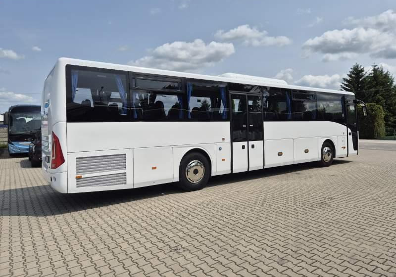 Temsa LD SB 12 PLUS / 108 000 KM / SPROWADZONA/ KLIMA - Helyközi busz: 4 kép. Temsa LD SB 12 PLUS / 108 000 KM / SPROWADZONA/ KLIMA - Helyközi busz: 4 kép.