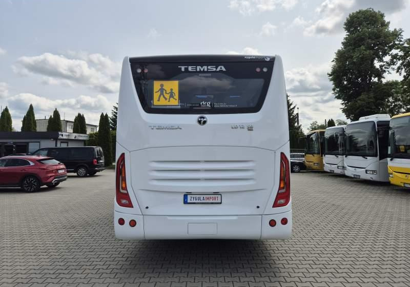 Helyközi busz Temsa LD SB 12 PLUS / 108 000 KM / SPROWADZONA/ KLIMA: 7 kép.