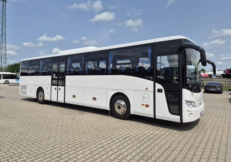 Temsa LD SB 12 PLUS / 108 000 KM / SPROWADZONA/ KLIMA - Helyközi busz: 3 kép. Temsa LD SB 12 PLUS / 108 000 KM / SPROWADZONA/ KLIMA - Helyközi busz: 3 kép.