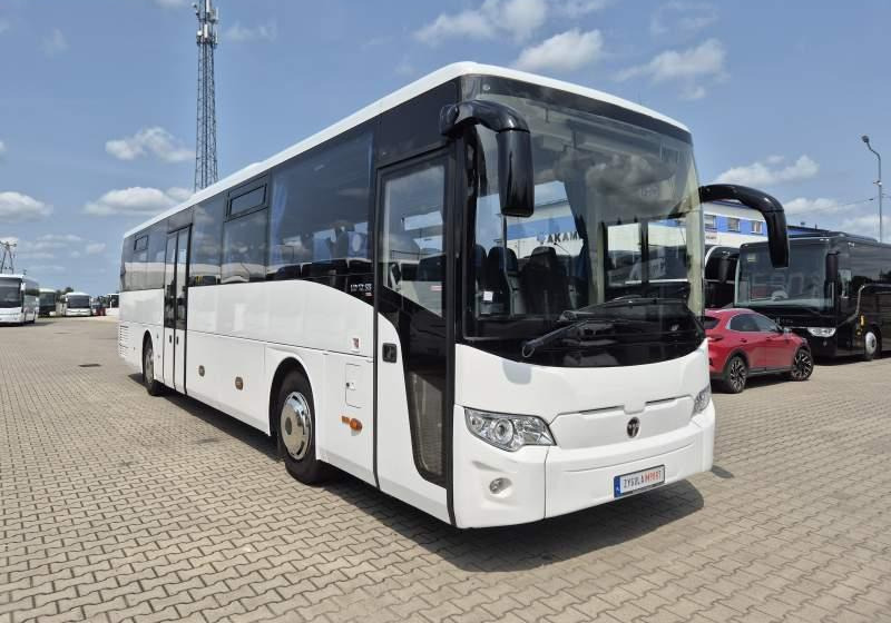 Temsa LD SB 12 PLUS / 108 000 KM / SPROWADZONA/ KLIMA - Helyközi busz: 2 kép. Temsa LD SB 12 PLUS / 108 000 KM / SPROWADZONA/ KLIMA - Helyközi busz: 2 kép.