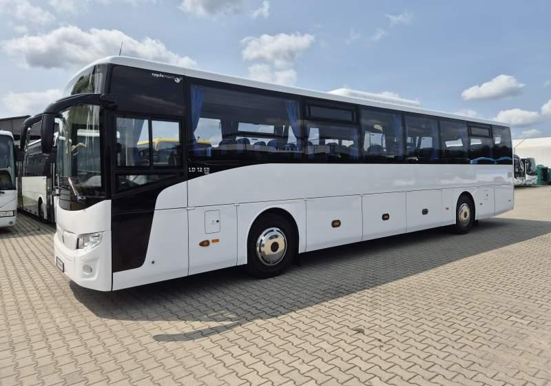 Temsa LD SB 12 PLUS / 108 000 KM / SPROWADZONA/ KLIMA - Helyközi busz: 5 kép. Temsa LD SB 12 PLUS / 108 000 KM / SPROWADZONA/ KLIMA - Helyközi busz: 5 kép.
