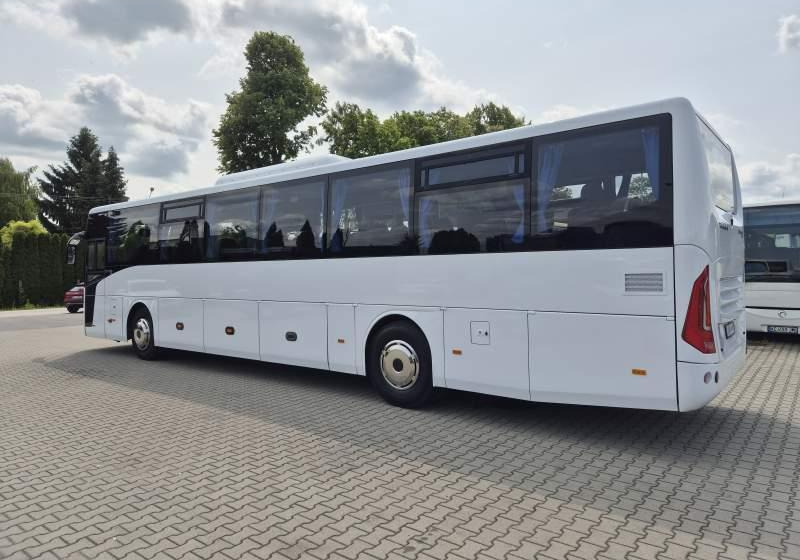 Helyközi busz Temsa LD SB 12 PLUS / 108 000 KM / SPROWADZONA/ KLIMA: 8 kép.