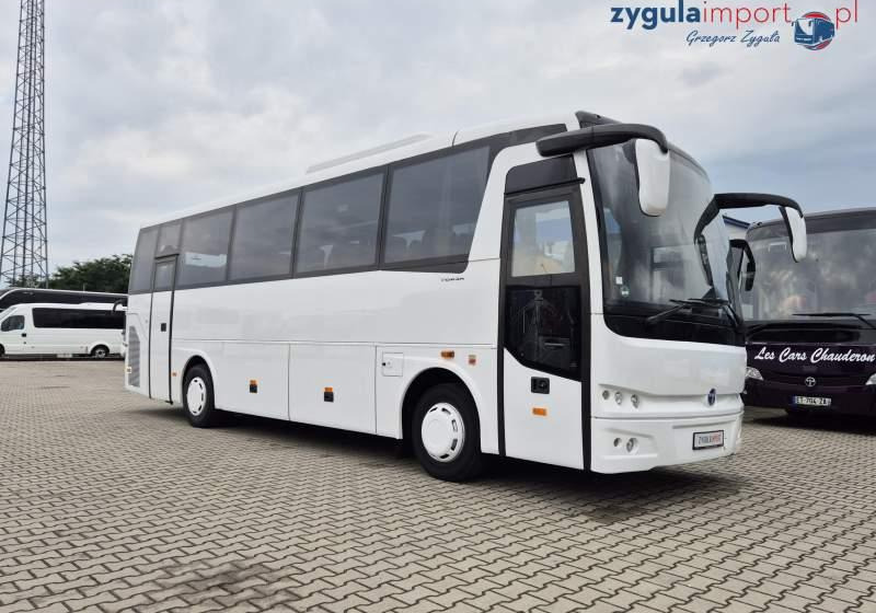 Temsa MD 9 / SPROWADZONA / 41 MIEJSC / EURO 5 - Távolsági busz: 1 kép. Temsa MD 9 / SPROWADZONA / 41 MIEJSC / EURO 5 - Távolsági busz: 1 kép.