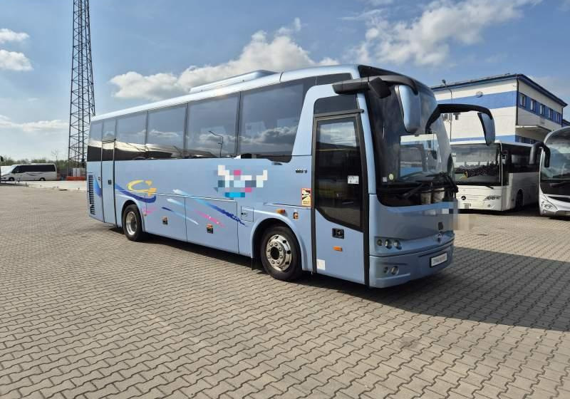 Temsa MD9 / SPROWADZONA / 41 MIEJSC/ EURO 6 - Távolsági busz: 1 kép. Temsa MD9 / SPROWADZONA / 41 MIEJSC/ EURO 6 - Távolsági busz: 1 kép.