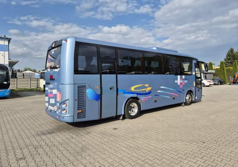 Temsa MD9 / SPROWADZONA / 41 MIEJSC/ EURO 6 - Távolsági busz: 3 kép. Temsa MD9 / SPROWADZONA / 41 MIEJSC/ EURO 6 - Távolsági busz: 3 kép.