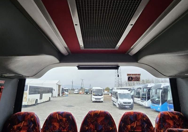 Temsa OPALIN 9 / SPROWADZONA / KLIMA / 128 000 KM - Minibusz, Kisbusz: 4 kép. Temsa OPALIN 9 / SPROWADZONA / KLIMA / 128 000 KM - Minibusz, Kisbusz: 4 kép.