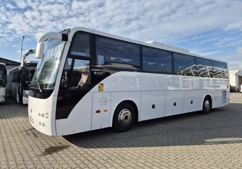 Temsa SAFARI HD 12 / SPROWADZONA Z KORSYKI / WC / EURO 5 - Távolsági busz: 4 kép. Temsa SAFARI HD 12 / SPROWADZONA Z KORSYKI / WC / EURO 5 - Távolsági busz: 4 kép.