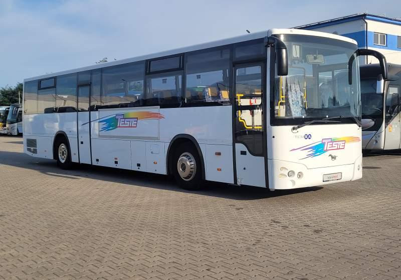 Temsa TOURMALIN LIGHT 12 / SPROWADZONA Z FRANCJI - Helyközi busz: 4 kép. Temsa TOURMALIN LIGHT 12 / SPROWADZONA Z FRANCJI - Helyközi busz: 4 kép.