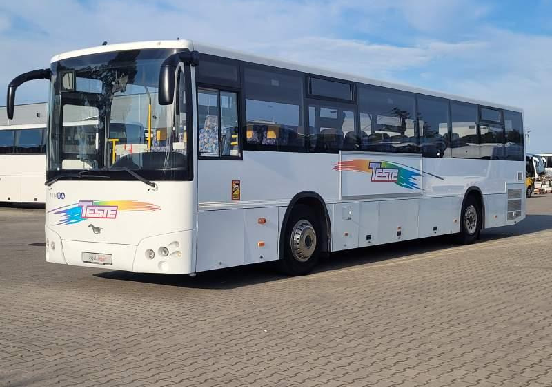 Temsa TOURMALIN LIGHT 12 / SPROWADZONA Z FRANCJI - Helyközi busz: 1 kép. Temsa TOURMALIN LIGHT 12 / SPROWADZONA Z FRANCJI - Helyközi busz: 1 kép.