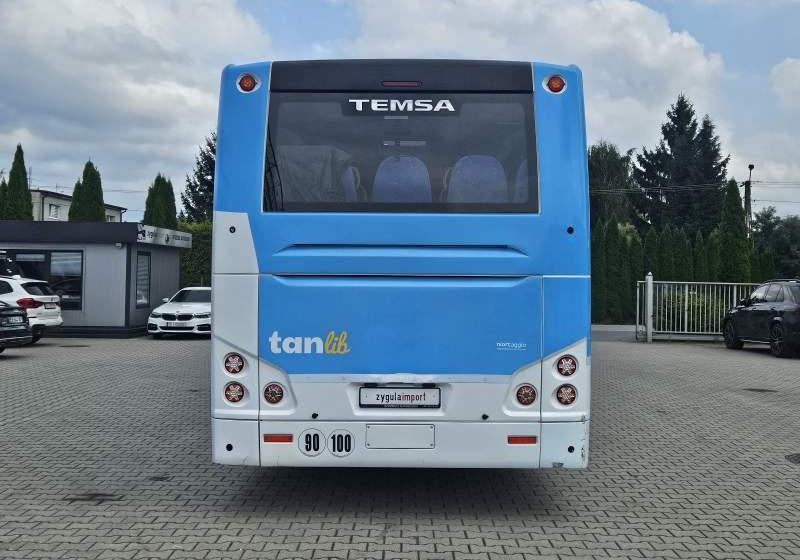 Temsa TOURMALIN LIGHT 13 / EURO 5 / SPROWADZONA - Helyközi busz: 2 kép. Temsa TOURMALIN LIGHT 13 / EURO 5 / SPROWADZONA - Helyközi busz: 2 kép.