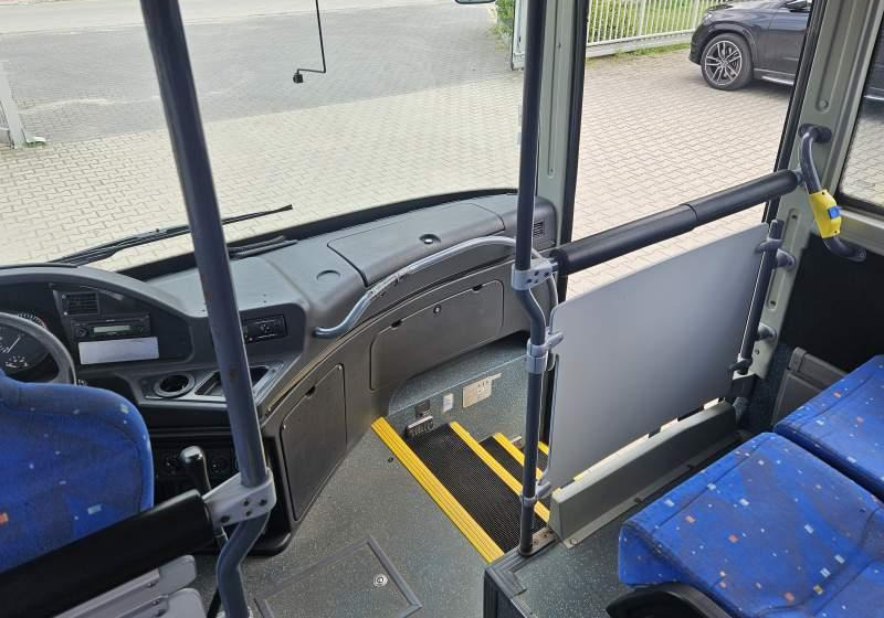 Temsa TOURMALIN LIGHT 13 / EURO 5 / SPROWADZONA - Helyközi busz: 5 kép. Temsa TOURMALIN LIGHT 13 / EURO 5 / SPROWADZONA - Helyközi busz: 5 kép.