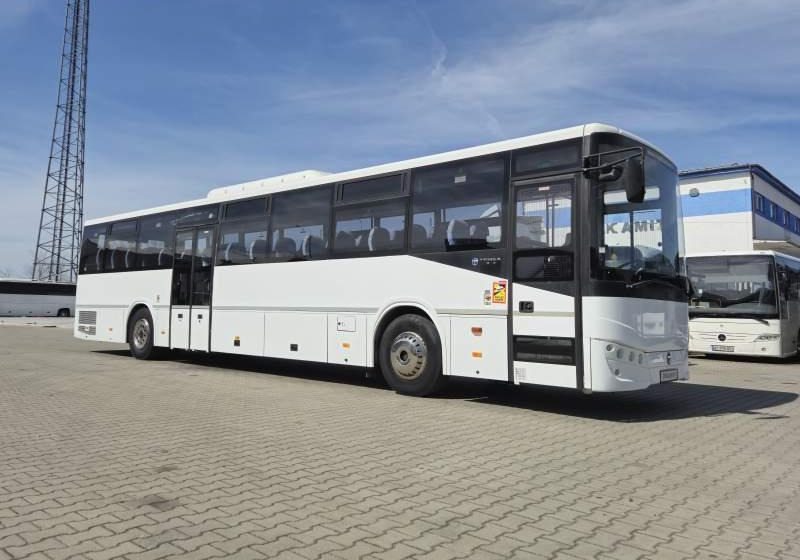 Temsa TOURMALIN LIGHT 13 / SPROWADZONA / EURO 5 / KLIMA - Helyközi busz: 3 kép. Temsa TOURMALIN LIGHT 13 / SPROWADZONA / EURO 5 / KLIMA - Helyközi busz: 3 kép.