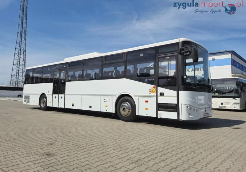 Temsa TOURMALIN LIGHT 13 / SPROWADZONA / EURO 5 / KLIMA - Helyközi busz: 1 kép. Temsa TOURMALIN LIGHT 13 / SPROWADZONA / EURO 5 / KLIMA - Helyközi busz: 1 kép.