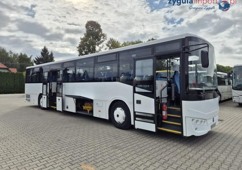 Temsa TOURMALIN LIGHT 13/SPROWADZONA / EURO 5 / WEBASTO - Helyközi busz: 1 kép. Temsa TOURMALIN LIGHT 13/SPROWADZONA / EURO 5 / WEBASTO - Helyközi busz: 1 kép.