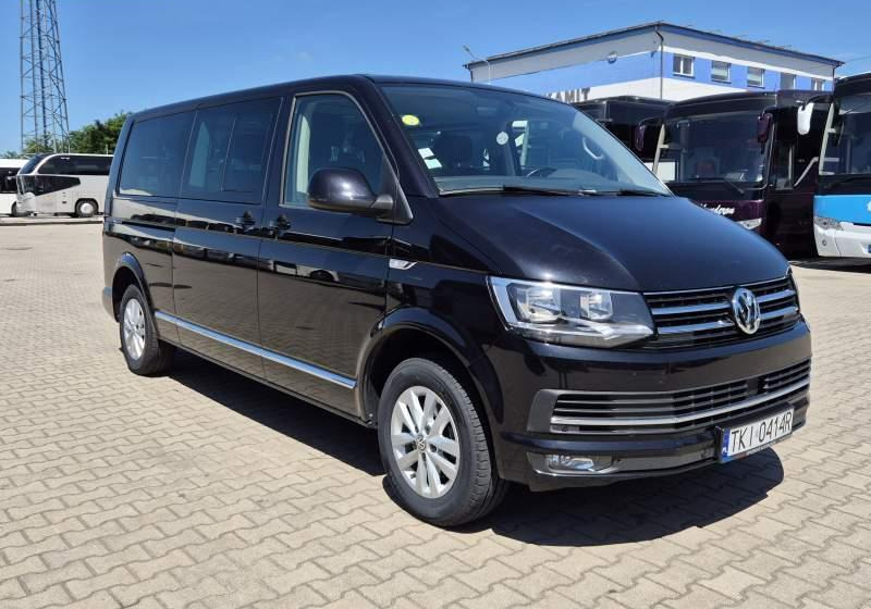 VW CARAVELLE 2.0 TDI L2 HIGHLINE DSG - Minibusz, Kisbusz: 2 kép. VW CARAVELLE 2.0 TDI L2 HIGHLINE DSG - Minibusz, Kisbusz: 2 kép.