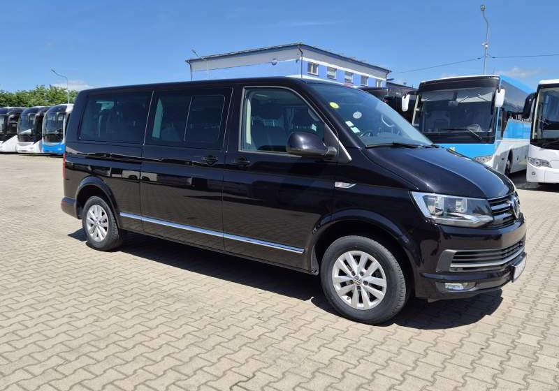 VW CARAVELLE 2.0 TDI L2 HIGHLINE DSG - Minibusz, Kisbusz: 1 kép. VW CARAVELLE 2.0 TDI L2 HIGHLINE DSG - Minibusz, Kisbusz: 1 kép.