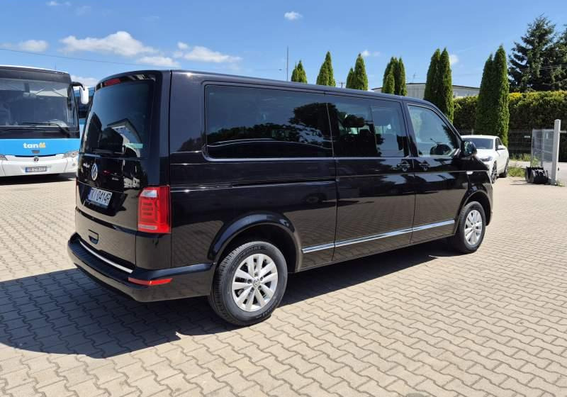 VW CARAVELLE 2.0 TDI L2 HIGHLINE DSG - Minibusz, Kisbusz: 4 kép. VW CARAVELLE 2.0 TDI L2 HIGHLINE DSG - Minibusz, Kisbusz: 4 kép.