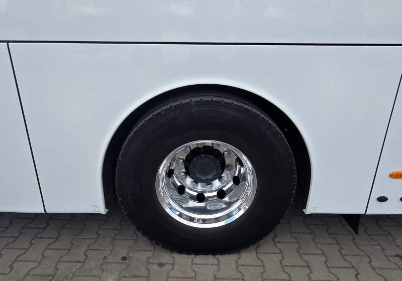 VanHool EX16 / SPROWADZONY Z FR / 65 MIEJSC / 146 000 KM - Távolsági busz: 3 kép. VanHool EX16 / SPROWADZONY Z FR / 65 MIEJSC / 146 000 KM - Távolsági busz: 3 kép.