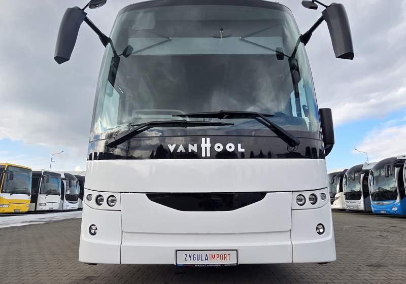 VanHool EX16 / SPROWADZONY Z FR / 65 MIEJSC / 146 000 KM - Távolsági busz: 5 kép. VanHool EX16 / SPROWADZONY Z FR / 65 MIEJSC / 146 000 KM - Távolsági busz: 5 kép.