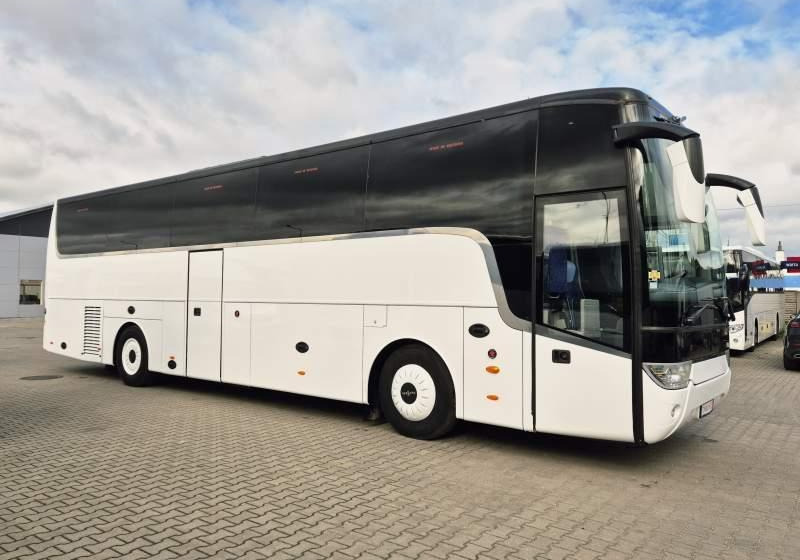 VanHool TX15 ACRON/ SPROWADZONY / MANUAL / EEV - Távolsági busz: 3 kép. VanHool TX15 ACRON/ SPROWADZONY / MANUAL / EEV - Távolsági busz: 3 kép.