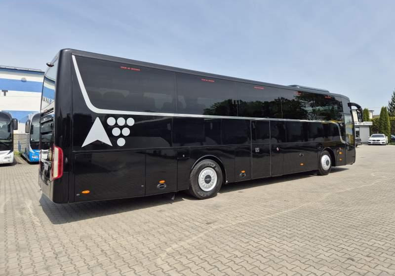 VanHool TX15 ALICRON / SPROWADZONY / 334 000 KM / EURO 6 - Távolsági busz: 5 kép. VanHool TX15 ALICRON / SPROWADZONY / 334 000 KM / EURO 6 - Távolsági busz: 5 kép.