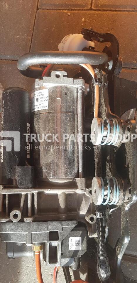 AUDI E-TRON, Q8, Q6, air suspension compressor, air supply, Luftversorgungsanlage, Luftfederung, Kompressor 4KE616005B 4L0698007A, 4KE616005B, 4KE616005D, 4KE616005A, 4KE616005, 7L0698835A, 7L8616007, - Légrugó - Teherautó: 1 kép. AUDI E-TRON, Q8, Q6, air suspension compressor, air supply, Luftversorgungsanlage, Luftfederung, Kompressor 4KE616005B 4L0698007A, 4KE616005B, 4KE616005D, 4KE616005A, 4KE616005, 7L0698835A, 7L8616007, - Légrugó - Teherautó: 1 kép.