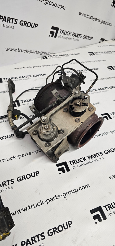 DAF DAF 106 XF, CF, EURO6 MX-11, 320; MX-13, 375 emission turbo charger exhaust back pressure valve, turbocharger, 1944459, 1959915, 3781185 HOLSET, 3791936, 3791939, 3792555, 3792559, 4031045, 5330077, 5 - Alkatrész - Teherautó: 5 kép. DAF DAF 106 XF, CF, EURO6 MX-11, 320; MX-13, 375 emission turbo charger exhaust back pressure valve, turbocharger, 1944459, 1959915, 3781185 HOLSET, 3791936, 3791939, 3792555, 3792559, 4031045, 5330077, 5 - Alkatrész - Teherautó: 5 kép.
