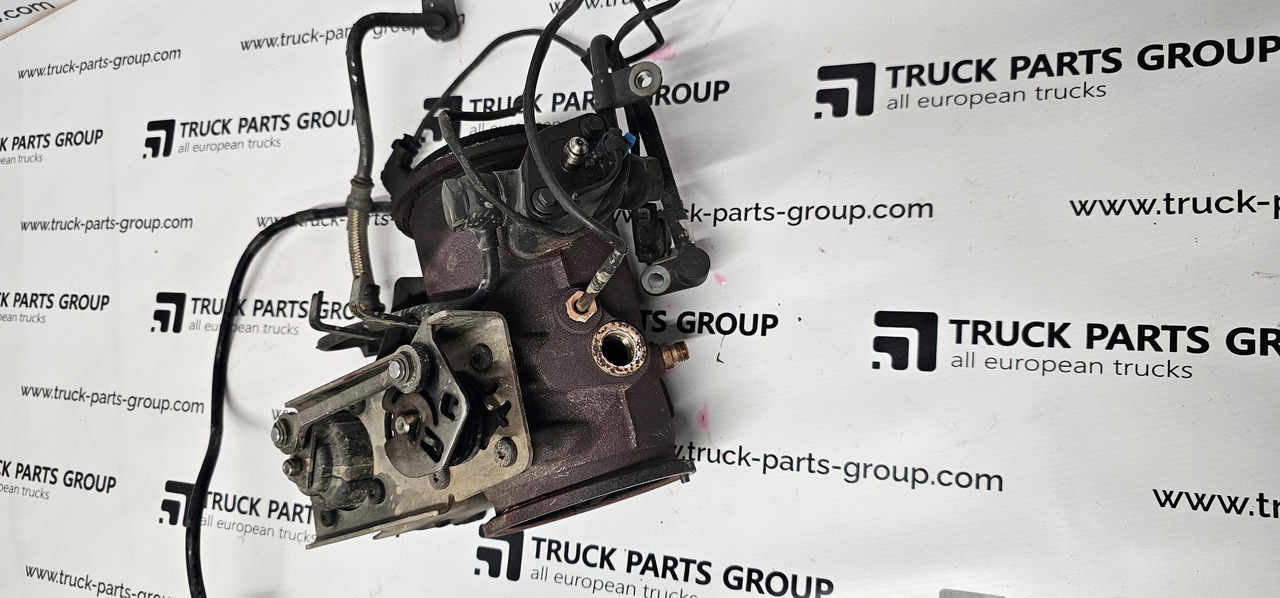 DAF DAF 106 XF, CF, EURO6 MX-11, 320; MX-13, 375 emission turbo charger exhaust back pressure valve, turbocharger, 1944459, 1959915, 3781185 HOLSET, 3791936, 3791939, 3792555, 3792559, 4031045, 5330077, 5 - Alkatrész - Teherautó: 2 kép. DAF DAF 106 XF, CF, EURO6 MX-11, 320; MX-13, 375 emission turbo charger exhaust back pressure valve, turbocharger, 1944459, 1959915, 3781185 HOLSET, 3791936, 3791939, 3792555, 3792559, 4031045, 5330077, 5 - Alkatrész - Teherautó: 2 kép.