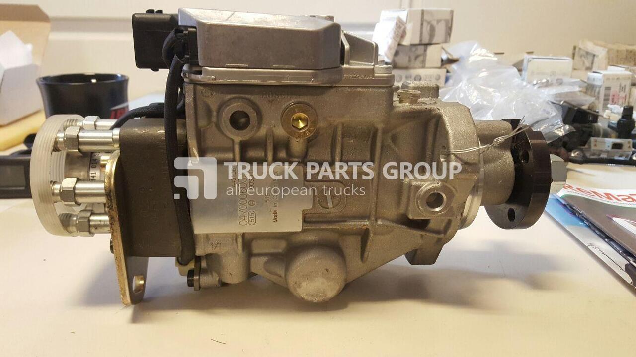 Bosch Fuel Injection Pump 0470006003 - Üzemanyag szivattyú - Teherautó: 1 kép. Bosch Fuel Injection Pump 0470006003 - Üzemanyag szivattyú - Teherautó: 1 kép.