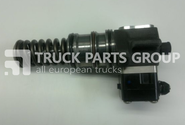 DAF 95XF, 75LF, 85LF, 65CF EURO3, injection pump, pump units, inject injector - Befecskendező szelep - Teherautó: 1 kép. DAF 95XF, 75LF, 85LF, 65CF EURO3, injection pump, pump units, inject injector - Befecskendező szelep - Teherautó: 1 kép.