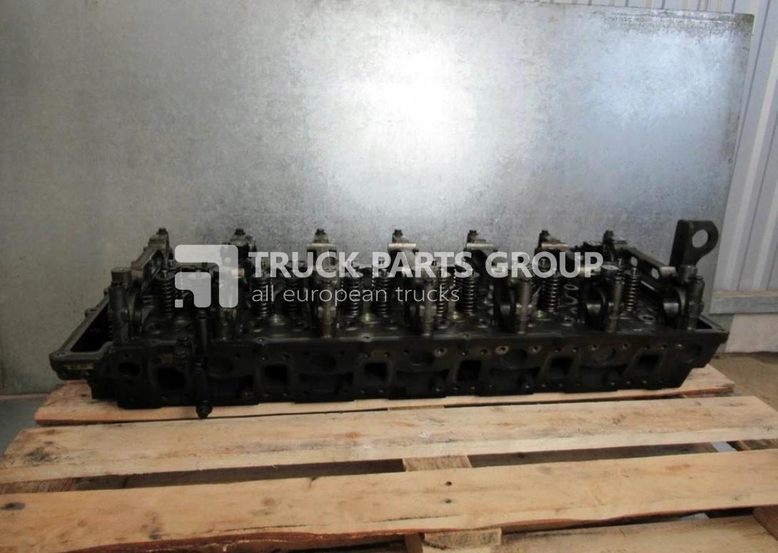 DAF CF, XF, EURO6, EURO 6 emission MX11, MX13 cylinder head, 2035982, 2128157, 2184943, 2190047, 1900004, 1904700, 2184937, 1904700, 2184937 - Motor fej - Teherautó: 1 kép. DAF CF, XF, EURO6, EURO 6 emission MX11, MX13 cylinder head, 2035982, 2128157, 2184943, 2190047, 1900004, 1904700, 2184937, 1904700, 2184937 - Motor fej - Teherautó: 1 kép.