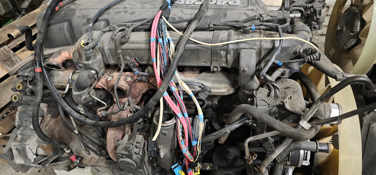 DAF DAF XF106, CF, EURO6, MX13 engine, MX-13, 375kw H1, 460PS, 510PS, 2125762R, 2125762, 2184939, 2188416, 2237717, 2115212, 2301461, 2352207, 0452050R, 0452050, 0452049R, 0452049, 0452218, 2301457, 23522 - Motor: 2 kép. DAF DAF XF106, CF, EURO6, MX13 engine, MX-13, 375kw H1, 460PS, 510PS, 2125762R, 2125762, 2184939, 2188416, 2237717, 2115212, 2301461, 2352207, 0452050R, 0452050, 0452049R, 0452049, 0452218, 2301457, 23522 - Motor: 2 kép.