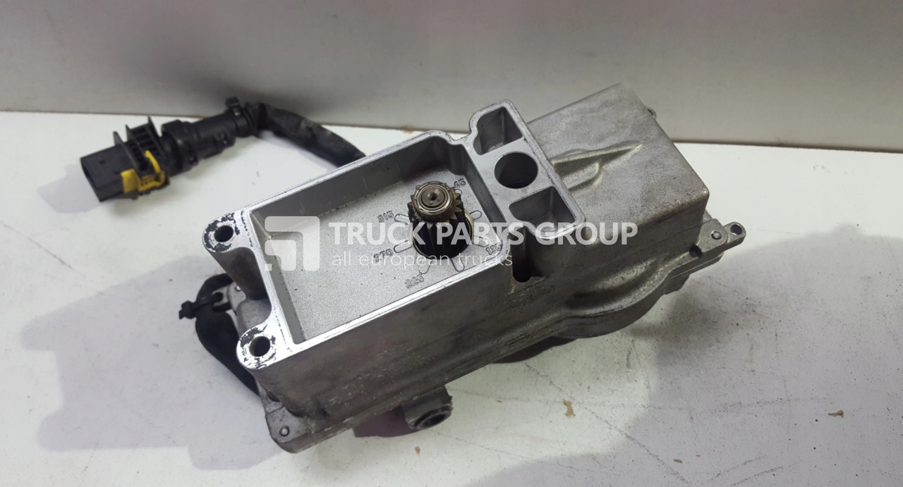 DAF EURO6, EURO 6 emission turbo charger ACTUATOR TURBO, VTG, DAF XF, CF, 106, EURO6, 1978404, 2037560, 1978404U, 1978404, 2037560, 1881507, 1978404, P5322883, 1978404R, 1978404, 2037560 - Turbó - Teherautó: 1 kép. DAF EURO6, EURO 6 emission turbo charger ACTUATOR TURBO, VTG, DAF XF, CF, 106, EURO6, 1978404, 2037560, 1978404U, 1978404, 2037560, 1881507, 1978404, P5322883, 1978404R, 1978404, 2037560 - Turbó - Teherautó: 1 kép.