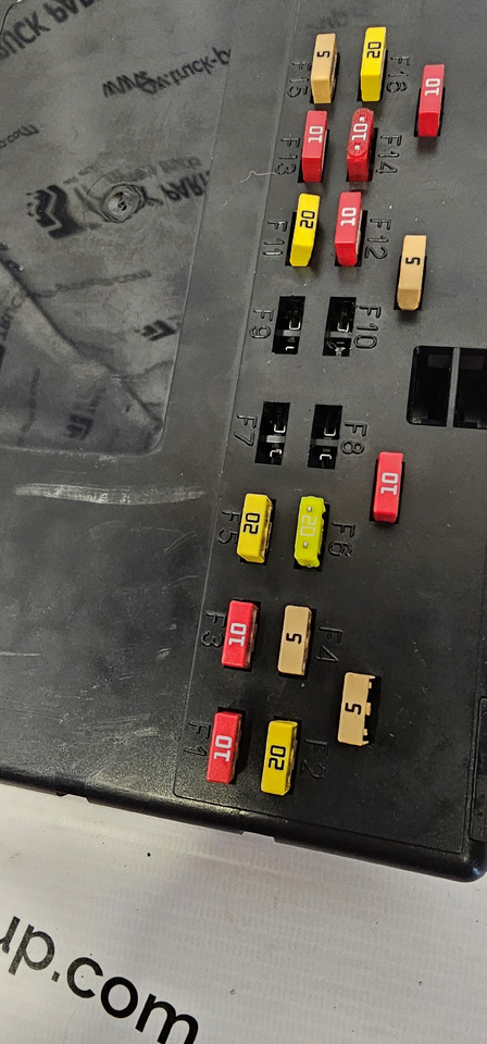 IVECO IVECO Cargo, EUROcargo, Cursor, EASY MUX modul, by MAGNA electronics, 504357090, IBC3 HL, IBC3 BL, 5801362431, 504097524, 504357090, 5801362430, 5801583461, 5801926270, 5801583468. - ECU - Teherautó: 3 kép. IVECO IVECO Cargo, EUROcargo, Cursor, EASY MUX modul, by MAGNA electronics, 504357090, IBC3 HL, IBC3 BL, 5801362431, 504097524, 504357090, 5801362430, 5801583461, 5801926270, 5801583468. - ECU - Teherautó: 3 kép.