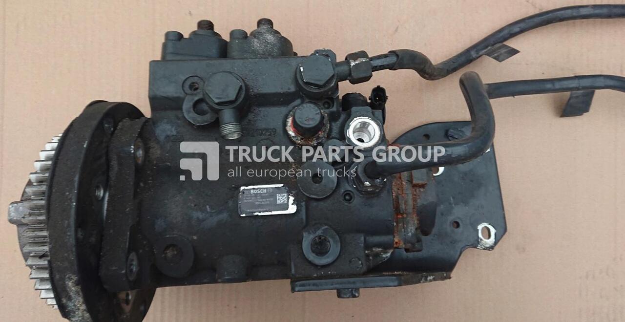 IVECO Stralis EURO6, EURO 6 emission high pressure fuel pump, fuel system, 5801486599, 00645, 0445020195 by BOSCH - Üzemanyag szivattyú - Teherautó: 1 kép. IVECO Stralis EURO6, EURO 6 emission high pressure fuel pump, fuel system, 5801486599, 00645, 0445020195 by BOSCH - Üzemanyag szivattyú - Teherautó: 1 kép.