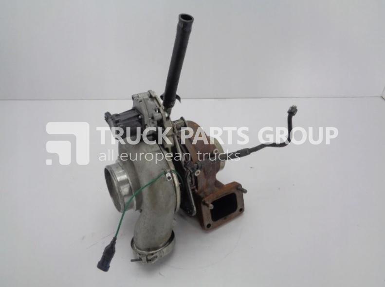 IVECO Stralis EURO6, EURO 6 emission turbocharger, turbo GARRET 803110-0004, 803110-4, 803110-5004S GARRETT 5801519872 IVECO, TURBO compressor IVECO STRALIS F3GFE611A / F3GFE611B / F3GFE611D 01.13- - Turbó - Teherautó: 1 kép. IVECO Stralis EURO6, EURO 6 emission turbocharger, turbo GARRET 803110-0004, 803110-4, 803110-5004S GARRETT 5801519872 IVECO, TURBO compressor IVECO STRALIS F3GFE611A / F3GFE611B / F3GFE611D 01.13- - Turbó - Teherautó: 1 kép.