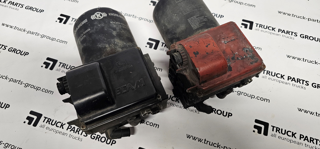 MAN TGA, TGX ECAM air dryer, air management unit assembly ECAM, 81521086023, 31001336, AIR DRYER, ECAM, HALDEX, 310013365, 4324310100, 81258187000, 81521086004, 81521086006, 81521086010, 81521086012, - Fék alkatrészek - Teherautó: 1 kép. MAN TGA, TGX ECAM air dryer, air management unit assembly ECAM, 81521086023, 31001336, AIR DRYER, ECAM, HALDEX, 310013365, 4324310100, 81258187000, 81521086004, 81521086006, 81521086010, 81521086012, - Fék alkatrészek - Teherautó: 1 kép.