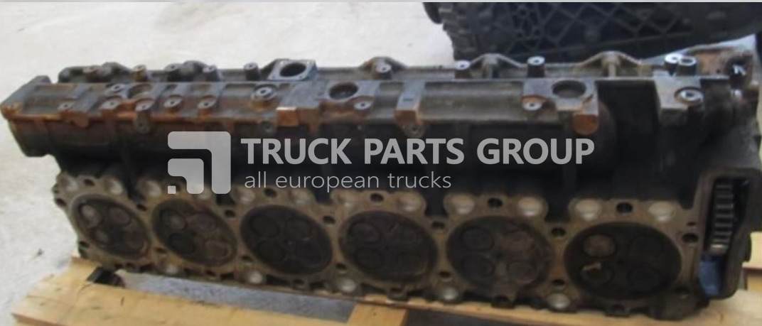 MAN TGX cylinder head, D2676LF05, cylinder head, 51031009425, 510310 cylinder head - Motor fej - Teherautó: 1 kép. MAN TGX cylinder head, D2676LF05, cylinder head, 51031009425, 510310 cylinder head - Motor fej - Teherautó: 1 kép.