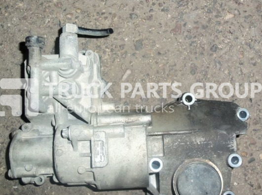 MERCEDES-BENZ Actros MP2, MP3, EURO 3, EURO 4, EURO 5 emission gear cylinder, control unit - Sebességváltó és alkatrészek - Teherautó: 3 kép. MERCEDES-BENZ Actros MP2, MP3, EURO 3, EURO 4, EURO 5 emission gear cylinder, control unit - Sebességváltó és alkatrészek - Teherautó: 3 kép.