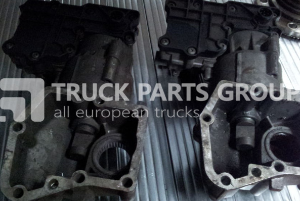 MERCEDES-BENZ Actros MP2, MP3, EURO 3, EURO 4, EURO 5 emission gear cylinder, control unit - Sebességváltó és alkatrészek - Teherautó: 4 kép. MERCEDES-BENZ Actros MP2, MP3, EURO 3, EURO 4, EURO 5 emission gear cylinder, control unit - Sebességváltó és alkatrészek - Teherautó: 4 kép.
