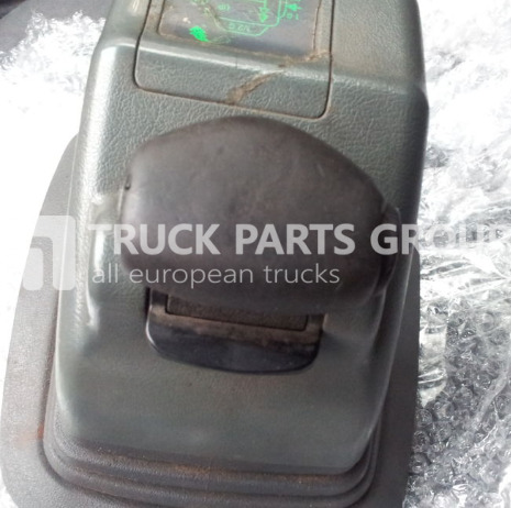 MERCEDES-BENZ Actros gear shift cable - Sebességváltó kar - Teherautó: 2 kép. MERCEDES-BENZ Actros gear shift cable - Sebességváltó kar - Teherautó: 2 kép.