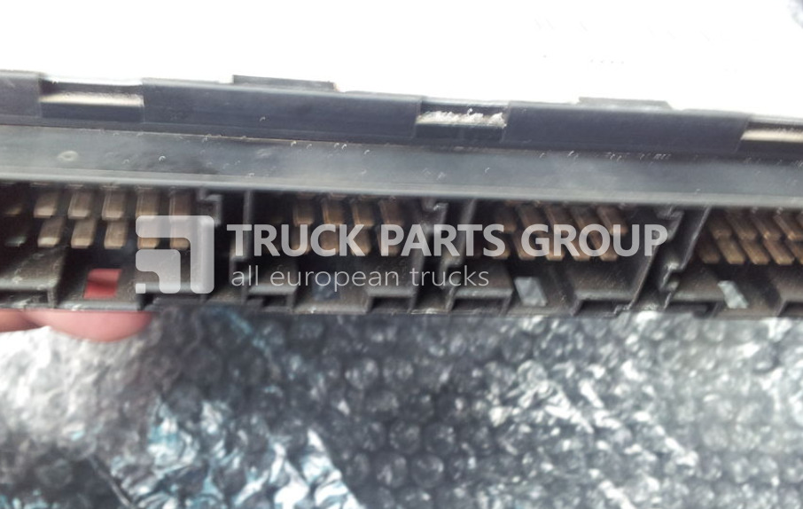ECU - Teherautó MERCEDES-BENZ Atego, Actros FR , EURO2, EURO3, 0004465702, 0004465502, 0004466 control unit: 7 kép.