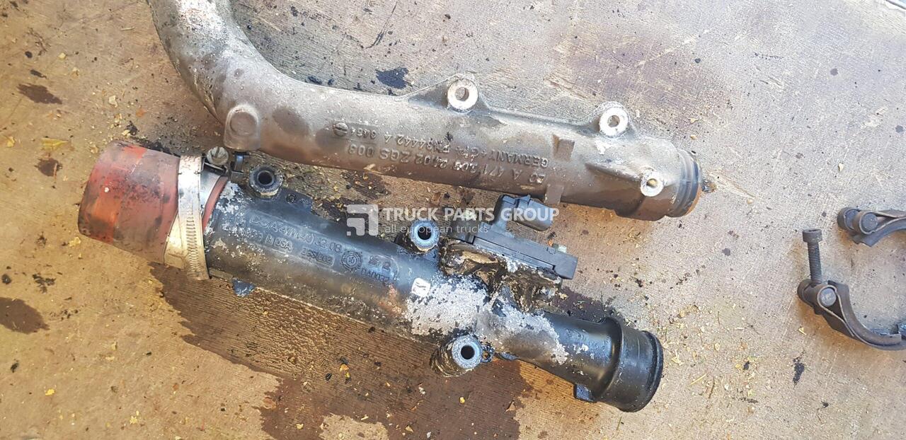 Mersedes-benz actros MP4 alternator 0141547402, 0151540302, 0151541302, 0151542402, 10444098, 11444098, A1050S, 0124655327, 0124655617, 0141546202, 0141547102, 0141547802, 0141547502, 0151541502, 1013 - Generátor - Teherautó: 5 kép. Mersedes-benz actros MP4 alternator 0141547402, 0151540302, 0151541302, 0151542402, 10444098, 11444098, A1050S, 0124655327, 0124655617, 0141546202, 0141547102, 0141547802, 0141547502, 0151541502, 1013 - Generátor - Teherautó: 5 kép.