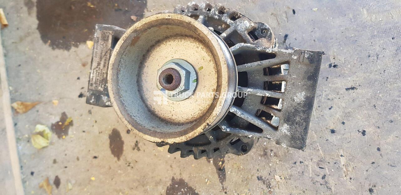 Mersedes-benz actros MP4 alternator 0141547402, 0151540302, 0151541302, 0151542402, 10444098, 11444098, A1050S, 0124655327, 0124655617, 0141546202, 0141547102, 0141547802, 0141547502, 0151541502, 1013 - Generátor - Teherautó: 2 kép. Mersedes-benz actros MP4 alternator 0141547402, 0151540302, 0151541302, 0151542402, 10444098, 11444098, A1050S, 0124655327, 0124655617, 0141546202, 0141547102, 0141547802, 0141547502, 0151541502, 1013 - Generátor - Teherautó: 2 kép.